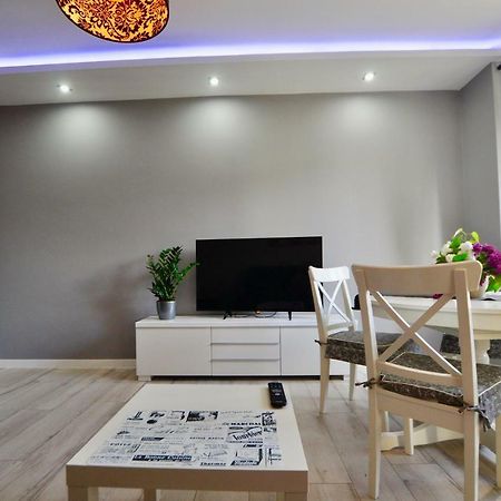 Apartament Grey Буско-Здрой Екстериор снимка
