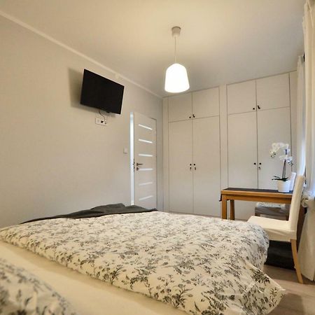 Apartament Grey Буско-Здрой Екстериор снимка