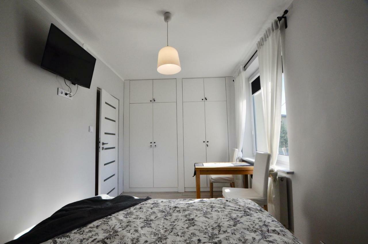 Apartament Grey Буско-Здрой Екстериор снимка