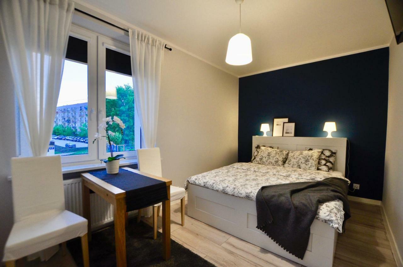 Apartament Grey Буско-Здрой Екстериор снимка
