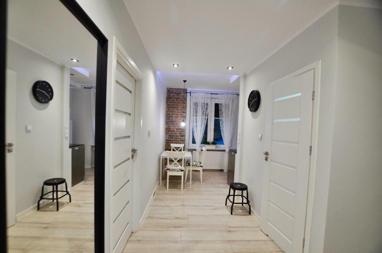 Apartament Grey Буско-Здрой Екстериор снимка